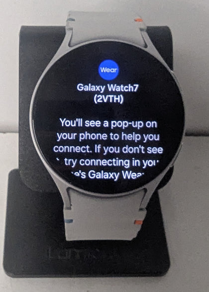 *Cyber Monday Deal* Samsung Galaxy Watch 7