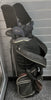 Hippo Golf Full Set including Bag, all irons, driver, putter, Pitching wedge and Sand Wedge