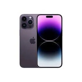 Apple iPhone 14 Pro 256GB (Deep Purple)