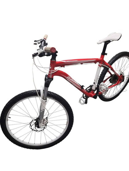 Specialized Rockhopper SL Hardtail Mountain Bike MTB - 26