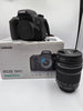 Canon Eos 760d 18-135mm Kit