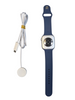 Apple Watch Series 10 GPS 46mm Silver Aluminium
