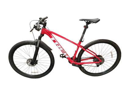 Trek Marlin 7 Medium Mountain Bike Red COLLECTION ONLY