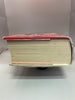 Harry Potter Goblet of Fire first edition misprint