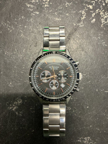 Sekonda Men's Bracelet Watch 1663