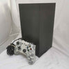 Xbox Series X Console, 1TB, Black, Boxed With Wired Pad