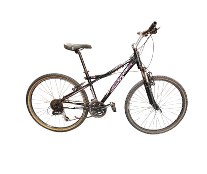 GT Avalance 3.0 Mountain Bike COLLECTION ONLY