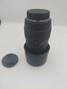 Sigma 70-300mm F/4 - 5.6 DG Camera Lens