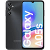 Samsung Galaxy A05s DS (128GB+4GB, Black) Any Network