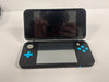 Nintendo New 2DS XL Black Turquoise
