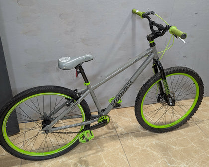 Zombie Airbourne XL bmx bike - 24
