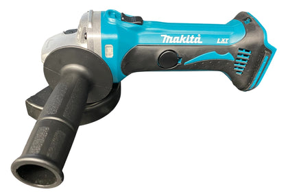 Makita 18V Angle Grinder 115mm LXT DGA452Z ***Body Only***