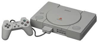 Play station 1