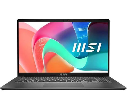 MSI Modern 15 Laptop