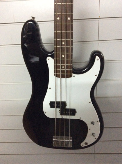 Fender Squire Bass Guitar