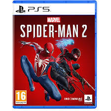 ⭐ SALE ⭐Spider-Man 2 PS5 Spiderman 2