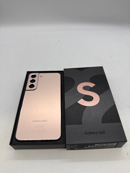 Samsung Galaxy S22 256gb