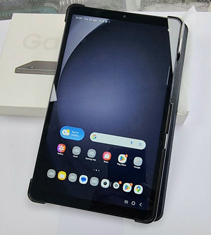 Samsung Galaxy Tab A9 64gb In Case
