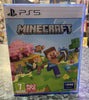 ps5 minecraft