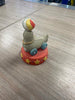 Cherished Teddies - Seal - 137596