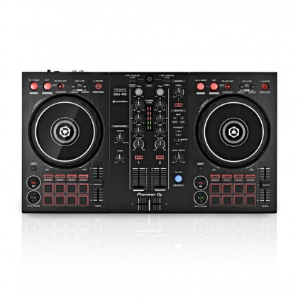 Pioneer DDJ-400