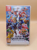 Super Smash Bros. Ultimate