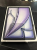 Brand New - iPad Air 11" M4 - Wifi - 128GB - SPACE GREY