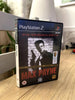 Max Payne Playstation 2