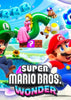 Nintendo Super Mario Bros. Wonder