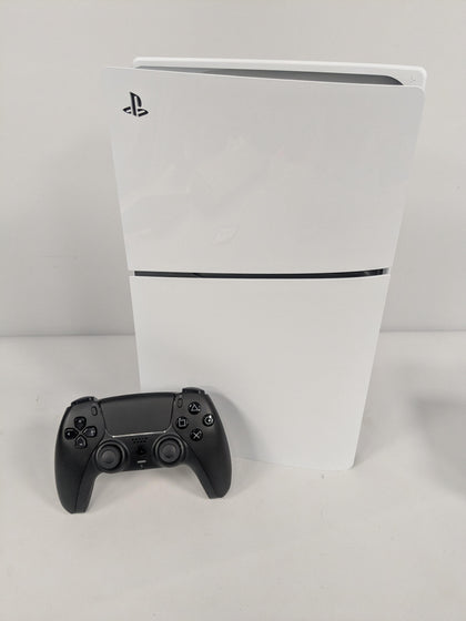 Sony PlayStation 5 Slim Digital Edition