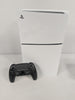Sony PlayStation 5 Slim Digital Edition