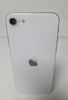iPhone SE 2020 - 64GB - White - unlocked 84% Battery health