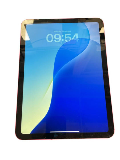 ipad A16 (A3354)   ** COLLECTION ONLY - NETHERTON**