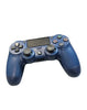 PlayStation 4 Slim 1TB Console w/ Blue Controller