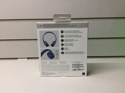 Sony WH-520 Headphones