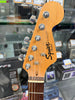 Fender Squier Affinity Series Black  6-string Guitar