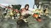 *ps3 Dynasty Warriors 8
