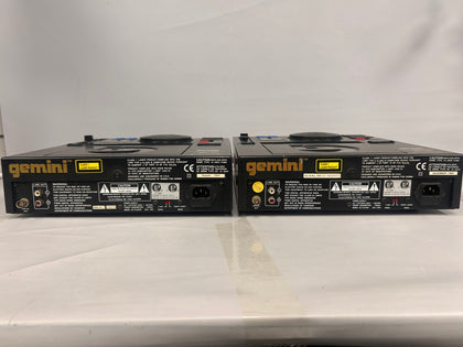 gemini cdj-1200 Pair