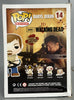 ** Collection Only ** Funko Pop! Television The Walking Dead: Daryl Dixon Vinyl Figure #14