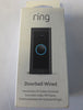 Ring Video Doorbell Wired – Boxed Like new unused