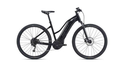Giant Roam Hybrid E-bike  - 22