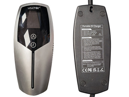 LCLCTEK 3KW EV Charger Cable Electric Car Charger