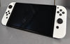 Nintendo Switch OLED - White **Boxed**