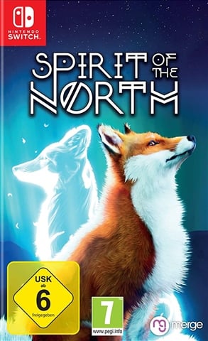 Spirit of The North switch