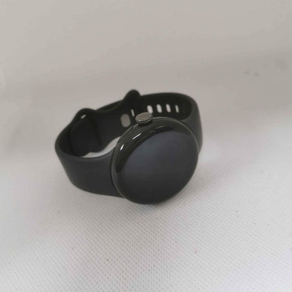 Google Pixel Watch 2 41mm Matte Black B (WiFi) 32GB