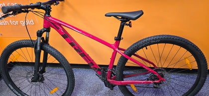 Trek Marlin 4 Mountain Bike 2022 - Magenta