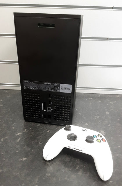 Xbox Series X Console 1TB