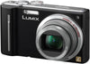 Panasonic Lumix DMC-TZ8 12.1MP Digital Camera