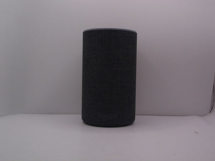 Amazon Echo 2nd Gen - Charcoal Fabric, B