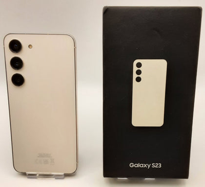 Samsung S23 128GB